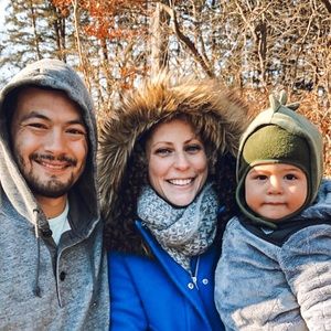 Meet your Posher, Jennifer